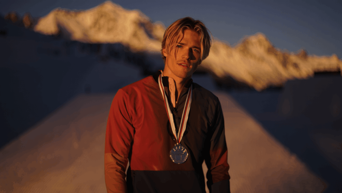 Scotty James wins Olympic silver in halfpipe final, falls short of elusive gold