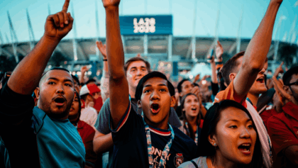Summer Olympics 2028 kicks off ticket draw with record 1.5M registrations in 24 hours