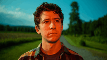 Noah Kahan drops 'The Great Divide' as album approaches April 24 debut
