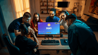 Riot Games cuts half of 2XKO team just weeks after launch