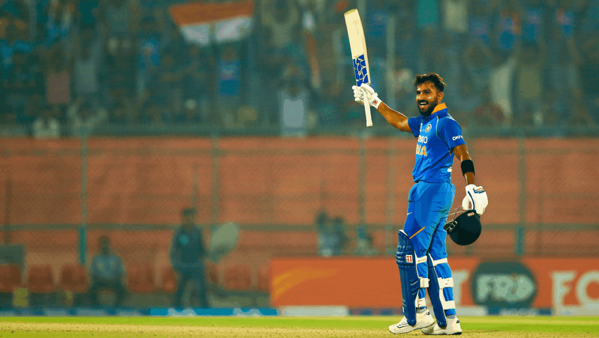 India tops Group A standings after beating Namibia by 93 runs in T20 World Cup