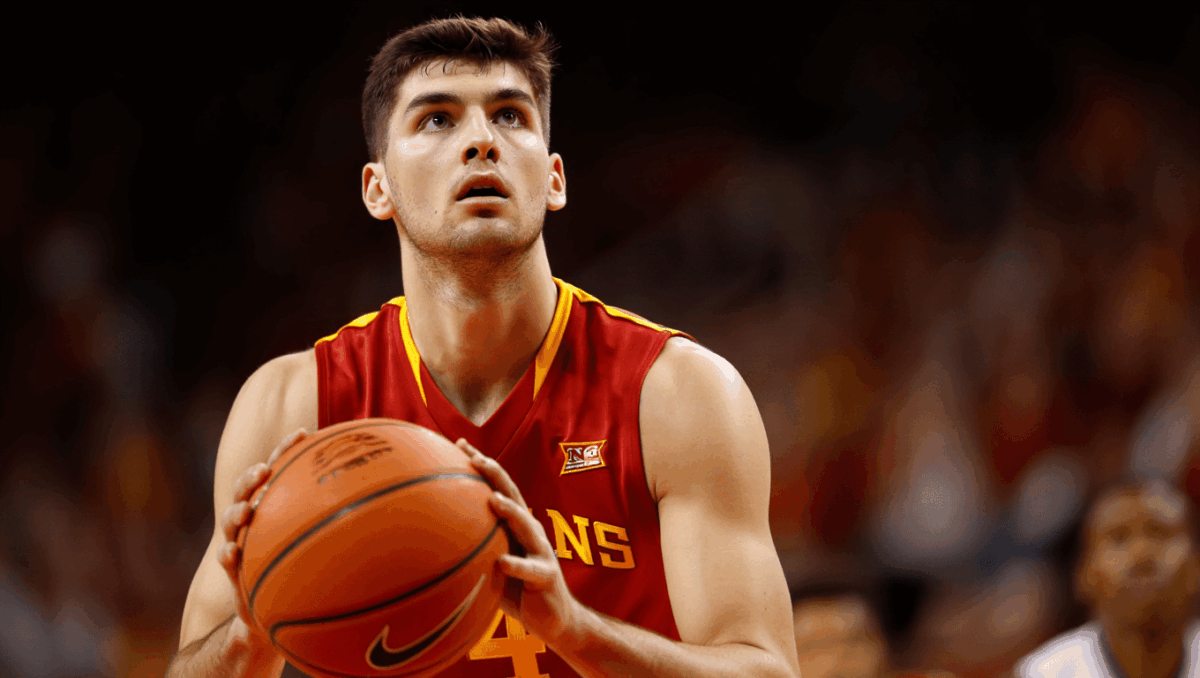 Iowa State hosts Kansas State today in Big 12 battle, Cyclones' perfect record on line