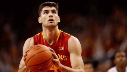 Iowa State hosts Kansas State today in Big 12 battle, Cyclones' perfect record on line