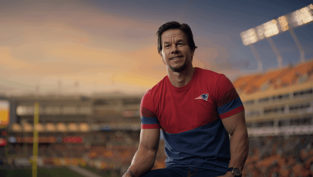 Was Mark Wahlberg at Super Bowl LX? Patriots fan spotted at game, report