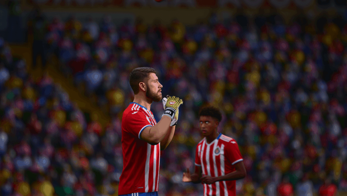 Chivas faces America in high-stakes Clausura showdown, undefeated streak on line