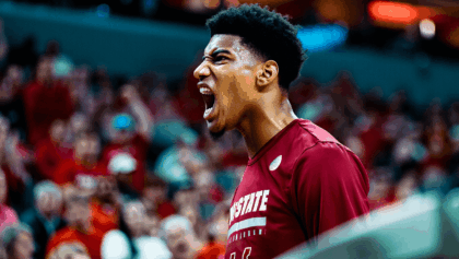 NC State basketball takes on No. 24 Louisville tonight in pivotal ACC showdown