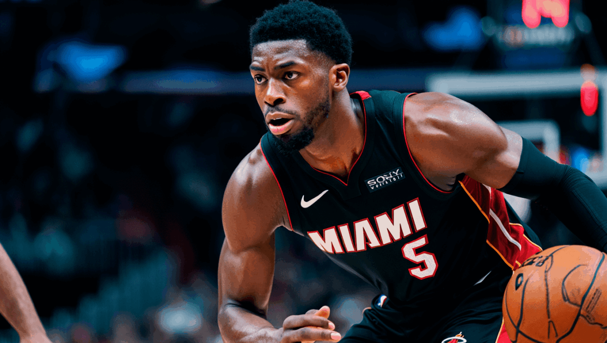Heat vs Wizards tonight in D.C. as Miami chases turnaround