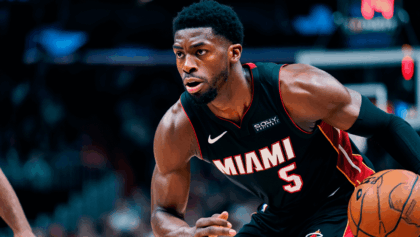 Heat vs Wizards tonight in D.C. as Miami chases turnaround