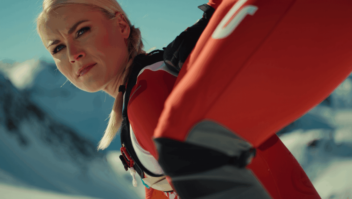 How old is Lindsey Vonn? The 41-year-old ski legend returning to 2026 Olympics