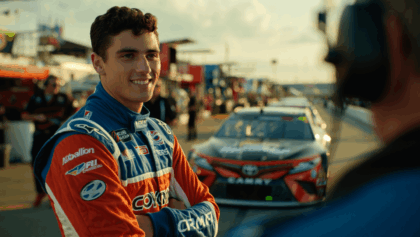 Daytona 500 qualifying: Corey Heim secures pole position for 500