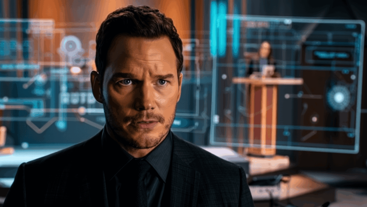Chris Pratt movies 2026: Mercy hits theaters January, Way of the Warrior Kid premieres November on Apple TV