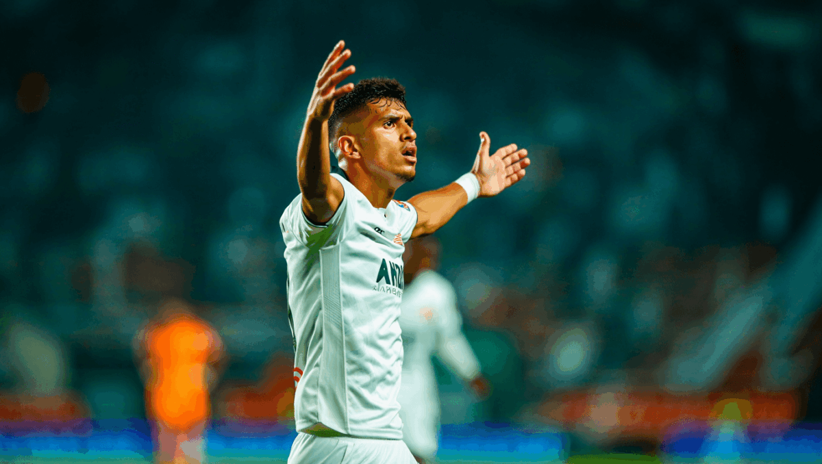 Alianza Lima faces 2 de Mayo tonight in Copa Libertadores second leg