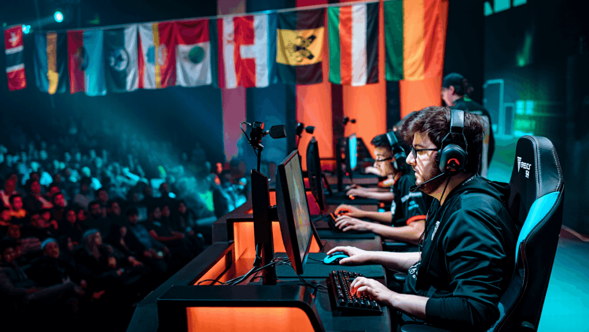 Honor of Kings joins Esports Nations Cup 2026 lineup alongside top global titles