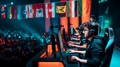 Honor of Kings joins Esports Nations Cup 2026 lineup alongside top global titles