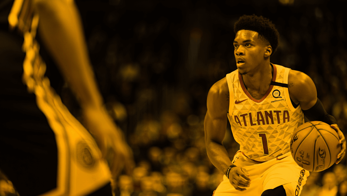Hawks beat Timberwolves 127-113, control game from start to finish