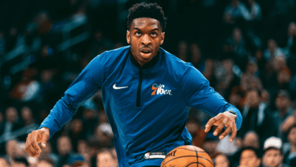 76ers face Trail Blazers tonight in Portland, 76ers favored by 1.5