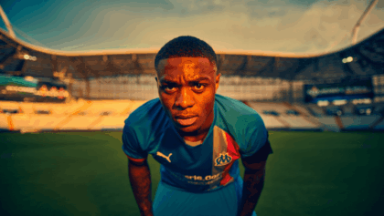 Marseille faces Rennes tonight, quarter-finals on the line