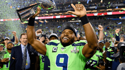 Who was MVP of Super Bowl 2026: Kenneth Walker's 161 yards led Seahawks' 29-13 win