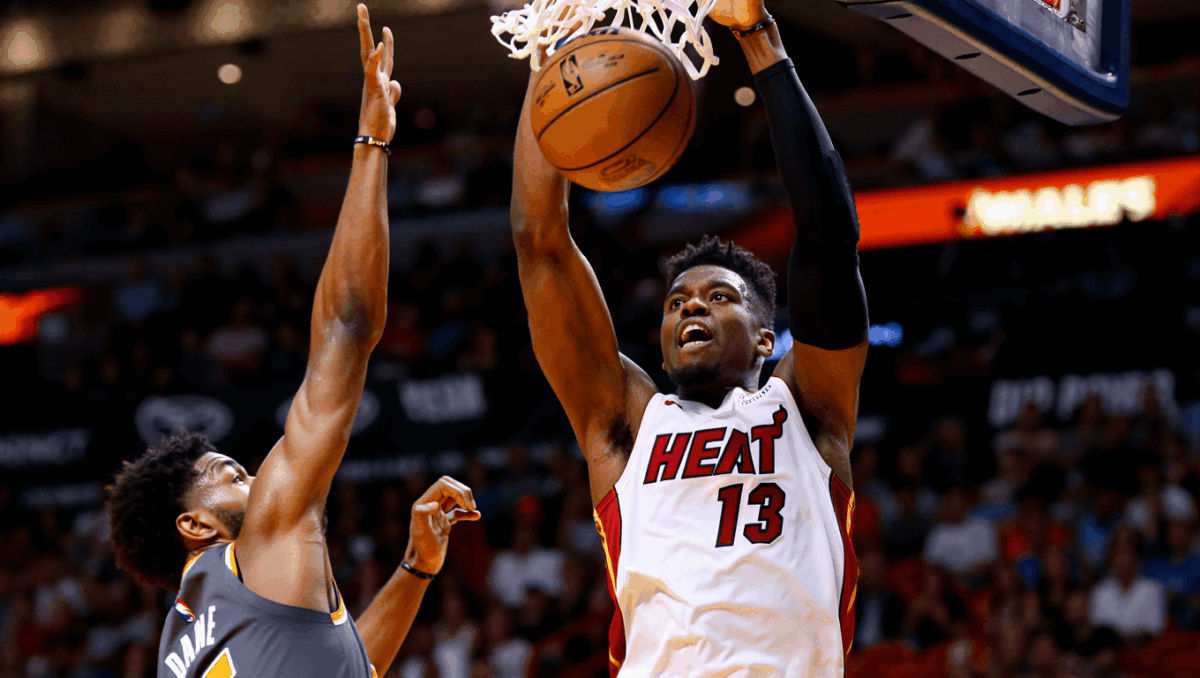 Jazz vs Heat: Heat dominates 147-116 in blowout victory