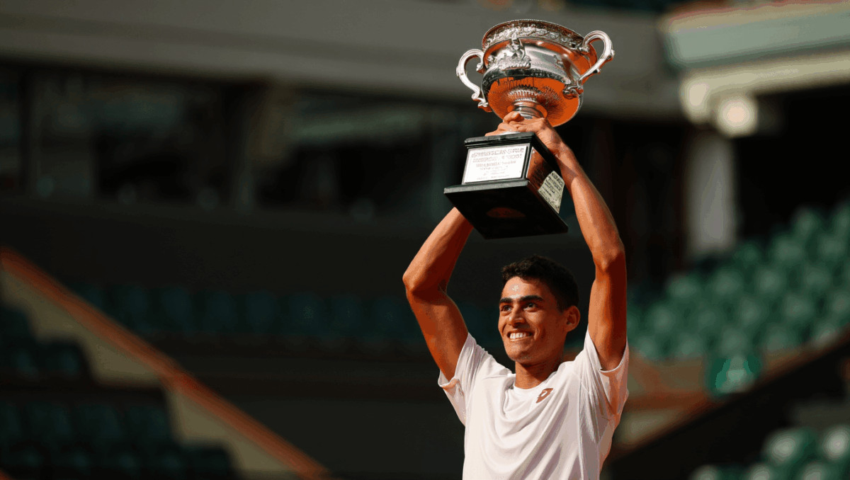 Tennis scores today: Alcaraz, Raducanu in action across ATP, WTA tournaments