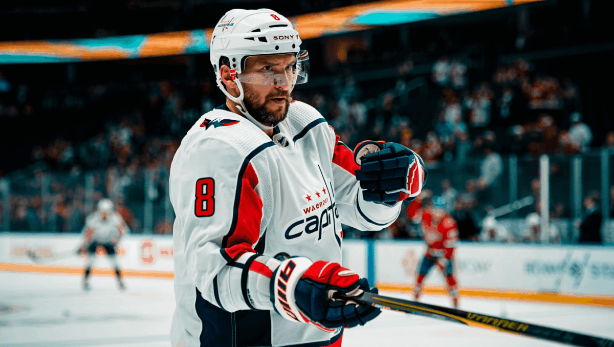 Islanders face Capitals tonight in Metro rivalry matchup at Capital One Arena