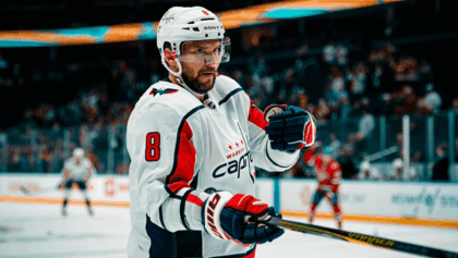 Islanders face Capitals tonight in Metro rivalry matchup at Capital One Arena