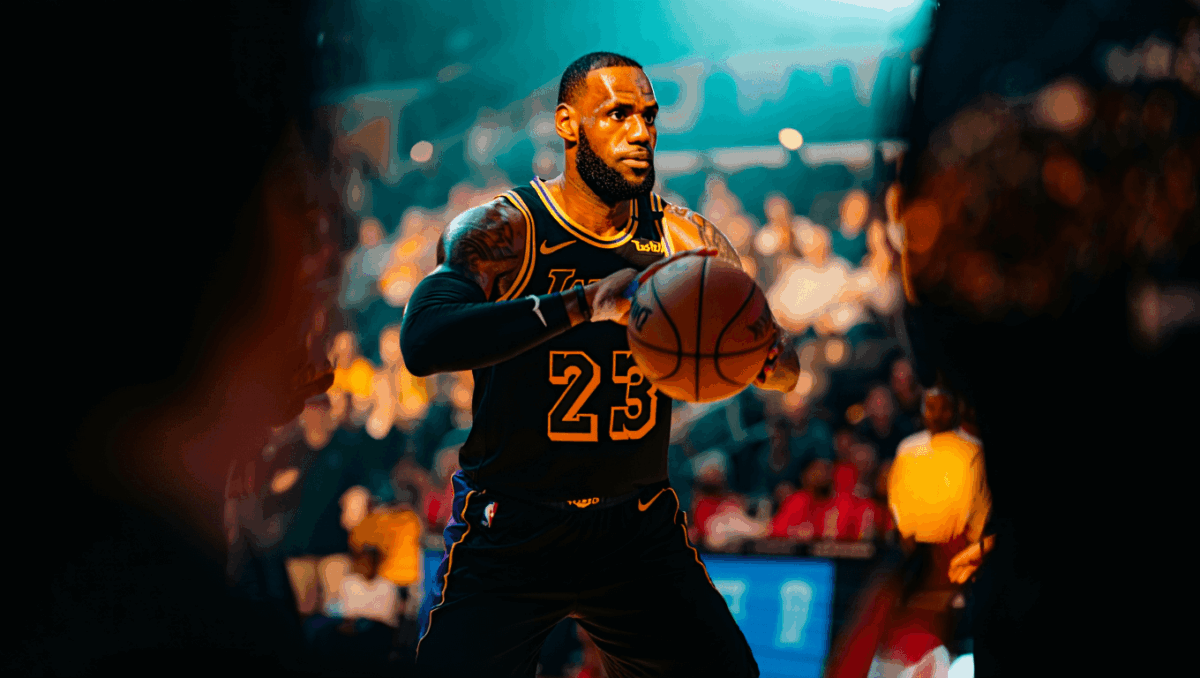Lakers face Nets tonight, hoping to bounce back from loss to Knicks