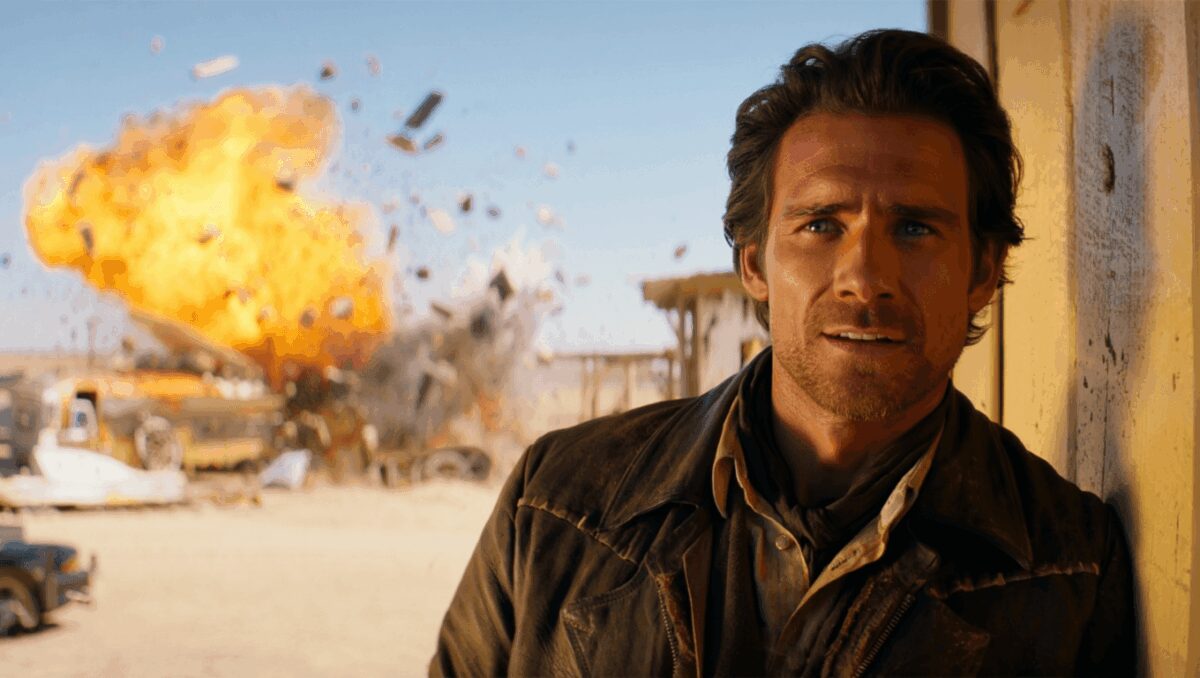 I review 4K Blu-rays for a living and these are 6 of the best 4K action movies to show off your home theater