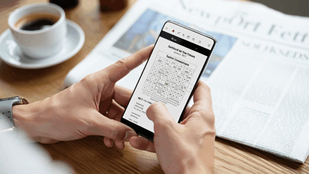 NYT Connections today hints and answers for Sunday, February 22 #987