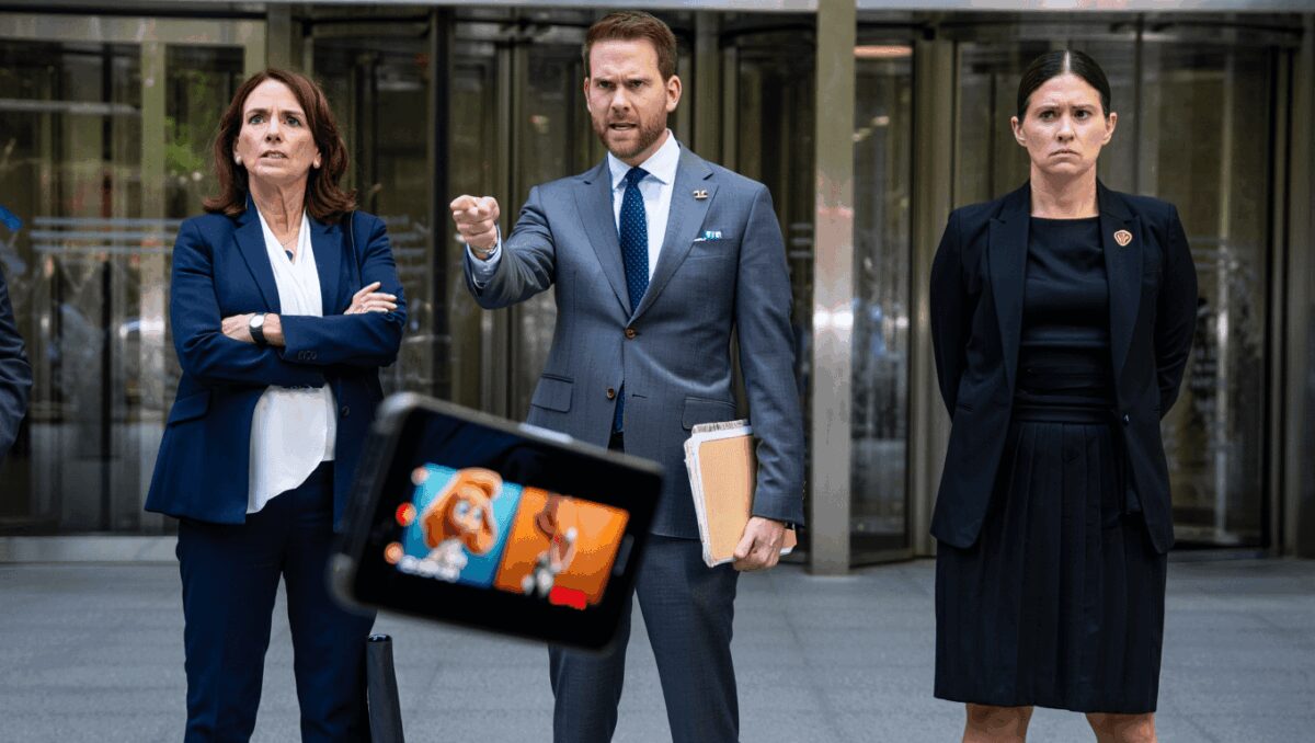 'We will not stand by and watch': Netflix, Disney, and Warner Bros. threaten legal action over Seedance 2.0 videos starring Marvel, DC, and Stranger Things characters