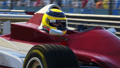 Apple’s Eddy Cue calls F1 ‘unscripted drama at its best’ — here’s our first look at the Apple TV race-day experience and a rare Netflix collaboration for Drive to Survive