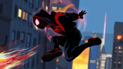 Spider-Man: Beyond the Spider-Verse — release date, cast, plot, and everything else we know about the new Marvel movie