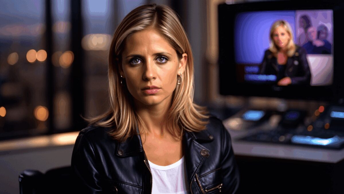 'We'd be honored to have a hand in that': Ready or Not 2 directors haven't ruled out saving the canceled Hulu Buffy reboot