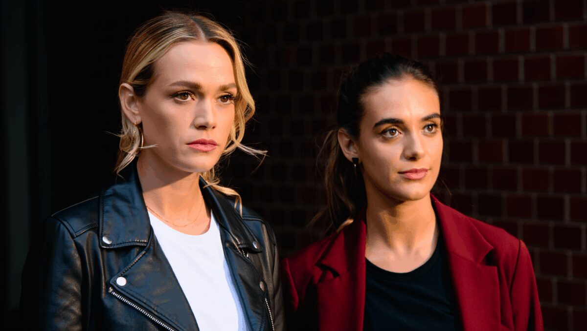 I asked the cast of Ready or Not 2: Here I Come which David Cronenberg movie you need to stream ASAP — but I totally disagree with their choice
