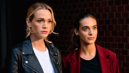 I asked the cast of Ready or Not 2: Here I Come which David Cronenberg movie you need to stream ASAP — but I totally disagree with their choice