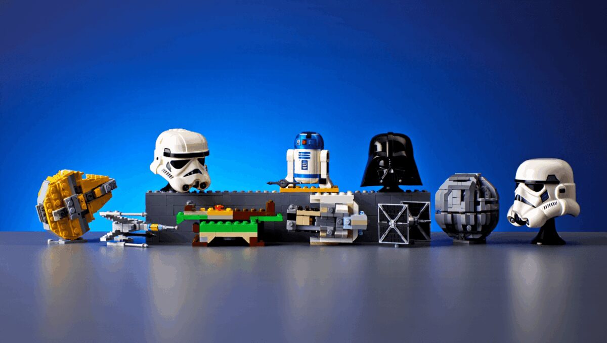 lego star wars the skywalker saga