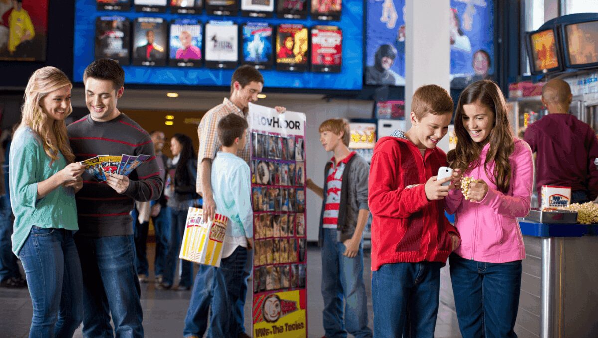 New movies: the most exciting films coming to theaters in March 2026
