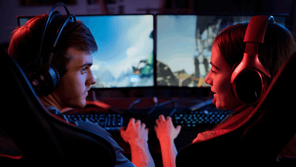 DLSS 4.5 wins big: 48% of gamers pick Nvidia over AMD FSR (and native) in blind gaming test