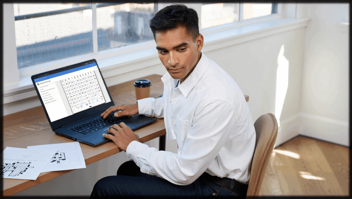 How to Play Parseword: Tips and tricks