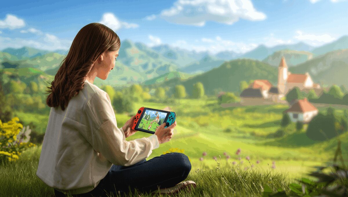 Pokémon Pokopia is the cozy game I've been looking for — and it's worth buying a Switch 2 to play
By
Alyse Stanley
published 13 March 26
Pokémon Pokopia is a charming open-world sandbox that’s worth upgrading to a Nintendo Switch 2 just to play.