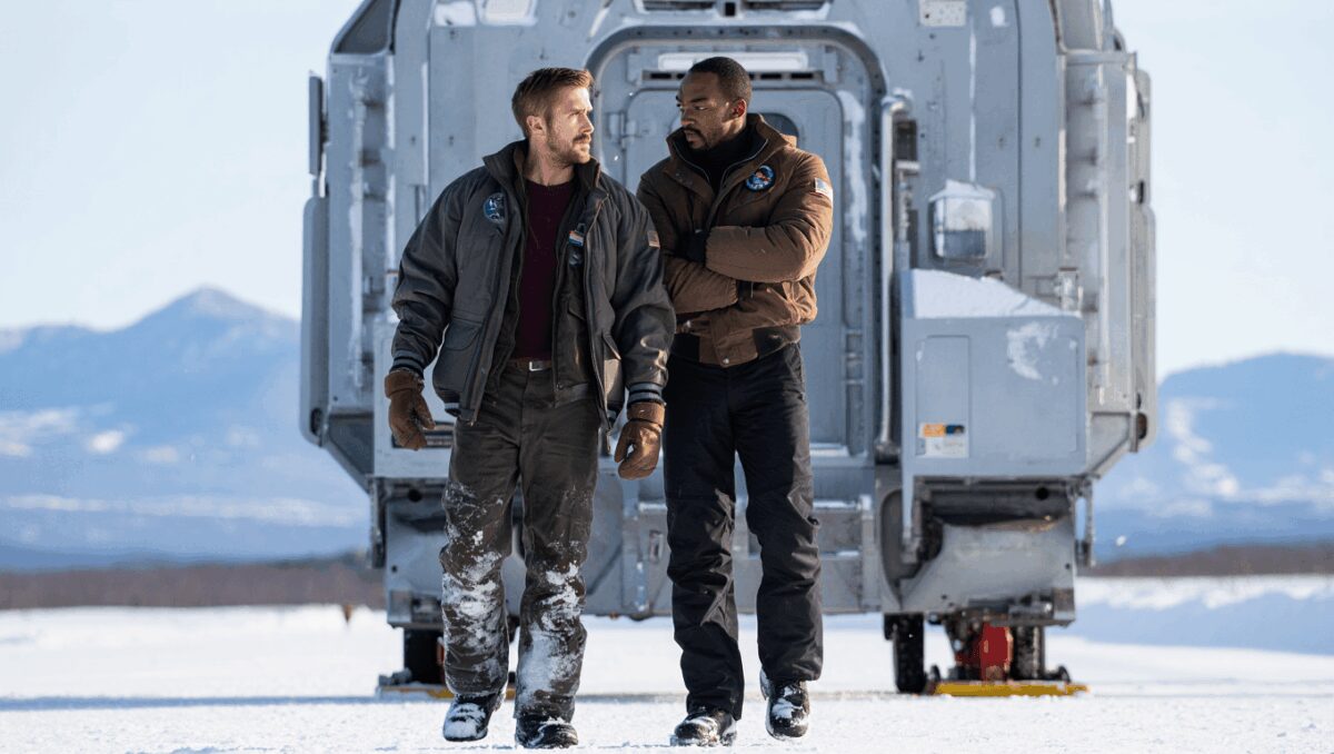 Project Hail Mary ending explained: what happens to Ryland Grace and Rocky, will there be a sequel, and more on Ryan Gosling's new sci-fi movie