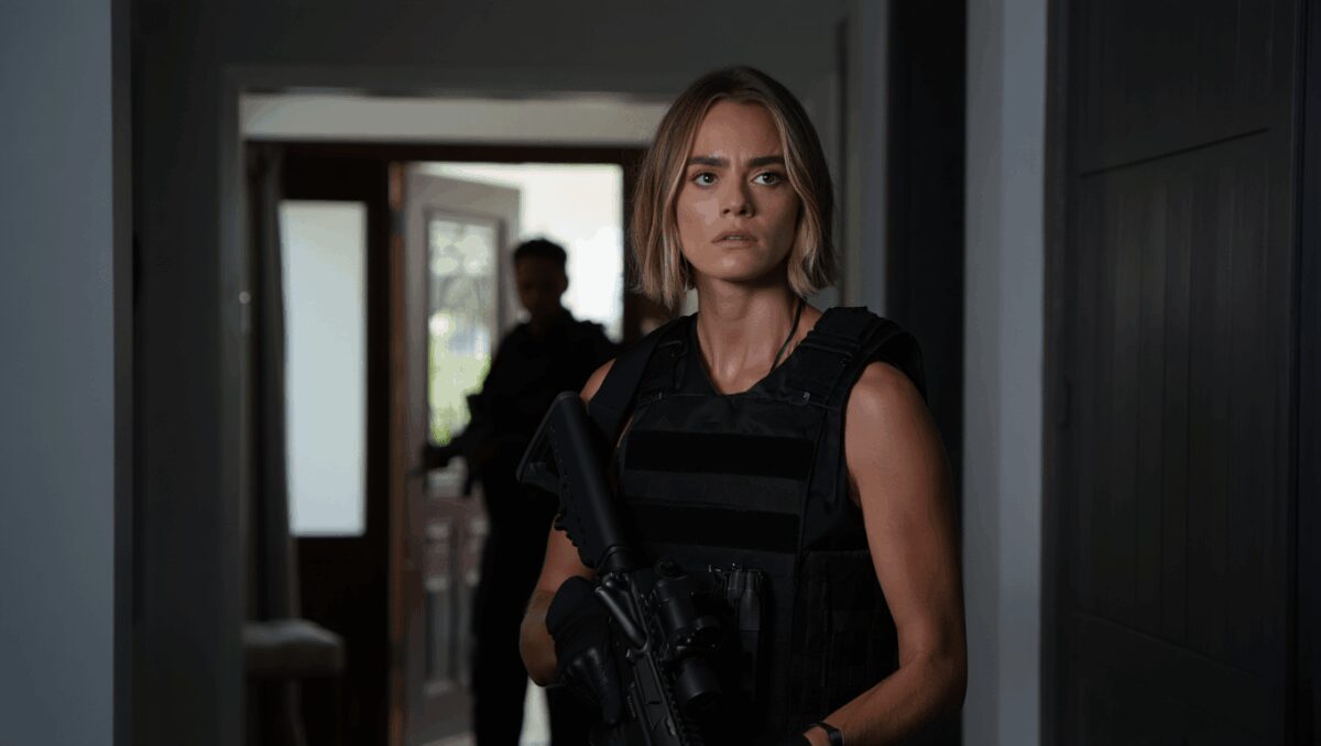 Ready or Not 2: Here I Come review — the sequel is convoluted and full of carnage, but saved by star power
By
Lucy Buglass
published 21 March 26
Ready or Not 2 may seem like a pointless sequel but it's worth watching to see the cast having the time of their lives.
