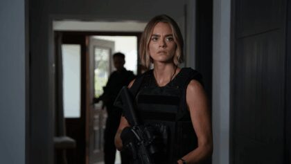 Ready or Not 2: Here I Come review — the sequel is convoluted and full of carnage, but saved by star power


By

Lucy Buglass 

published 21 March 26



Ready or Not 2 may seem like a pointless sequel but it's worth watching to see the cast having the time of their lives.