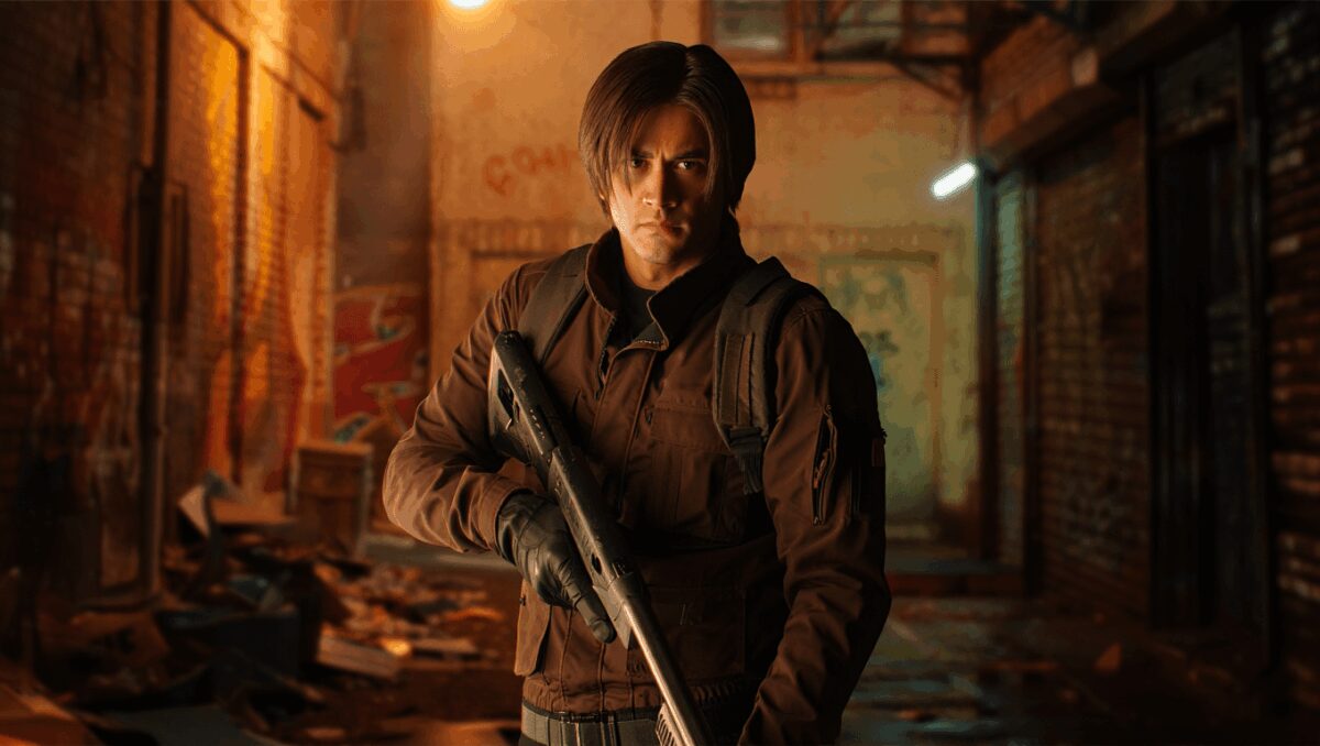 I played all 3 new Resident Evil games on Switch 2 — here’s the one you should buy