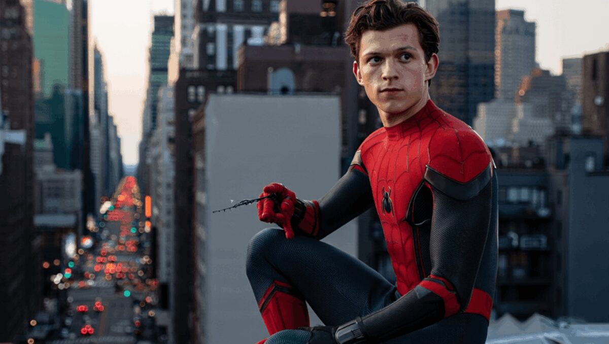 Spider-Man: Brand New Day — release date, cast, plot, and everything else we know about the new Marvel movie