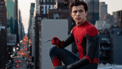 Spider-Man: Brand New Day — release date, cast, plot, and everything else we know about the new Marvel movie