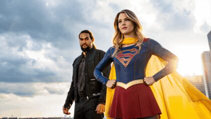 Supergirl cast and character guide: Milly Alcock, Jason Momoa, and every actor who'll appear in the DC Universe movie