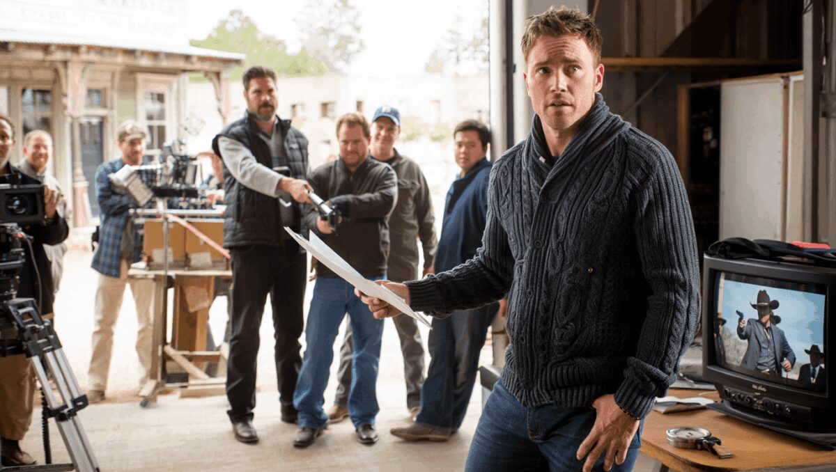 'This is what we get to replace Yellowstone? No thanks!': Taylor Sheridan spinoff Marshals slammed by fans as 'predictable cop show' after episode 1 premiere