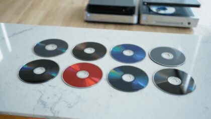 8 new 4K Blu-rays from February 2026 to add to your collection