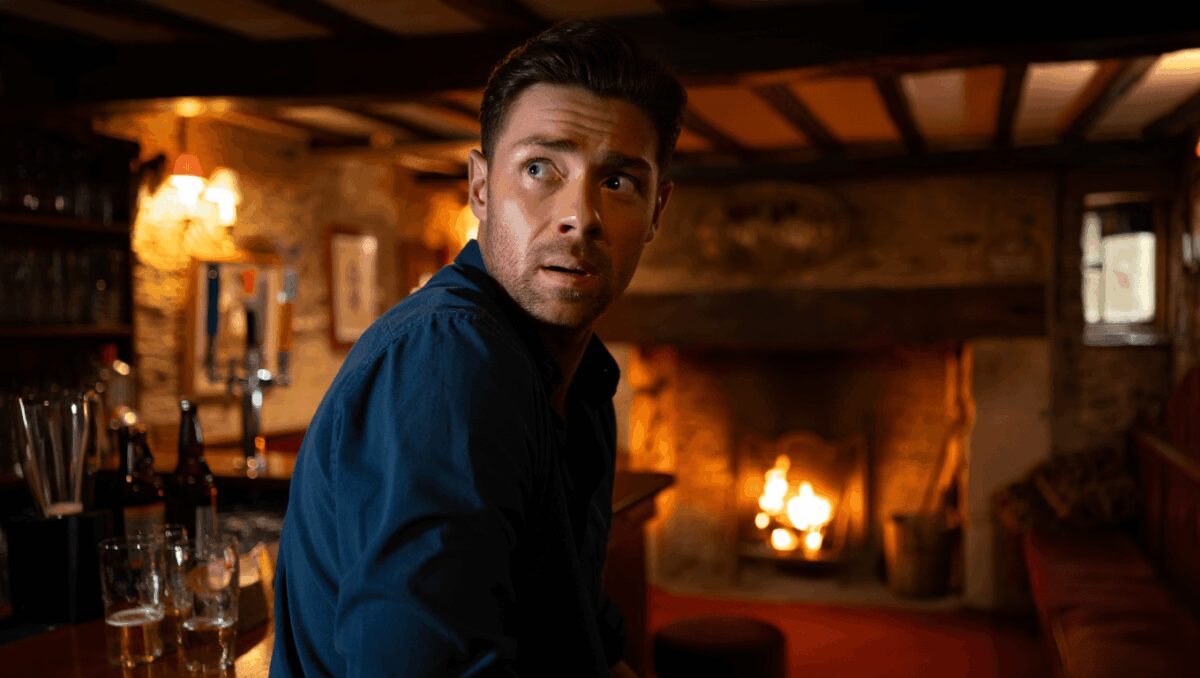 Beyond Paradise season 4 star would 'love' to do The Celebrity Traitors season 2 — and would be 'terrified' if one contestant came to Shipton Abbott